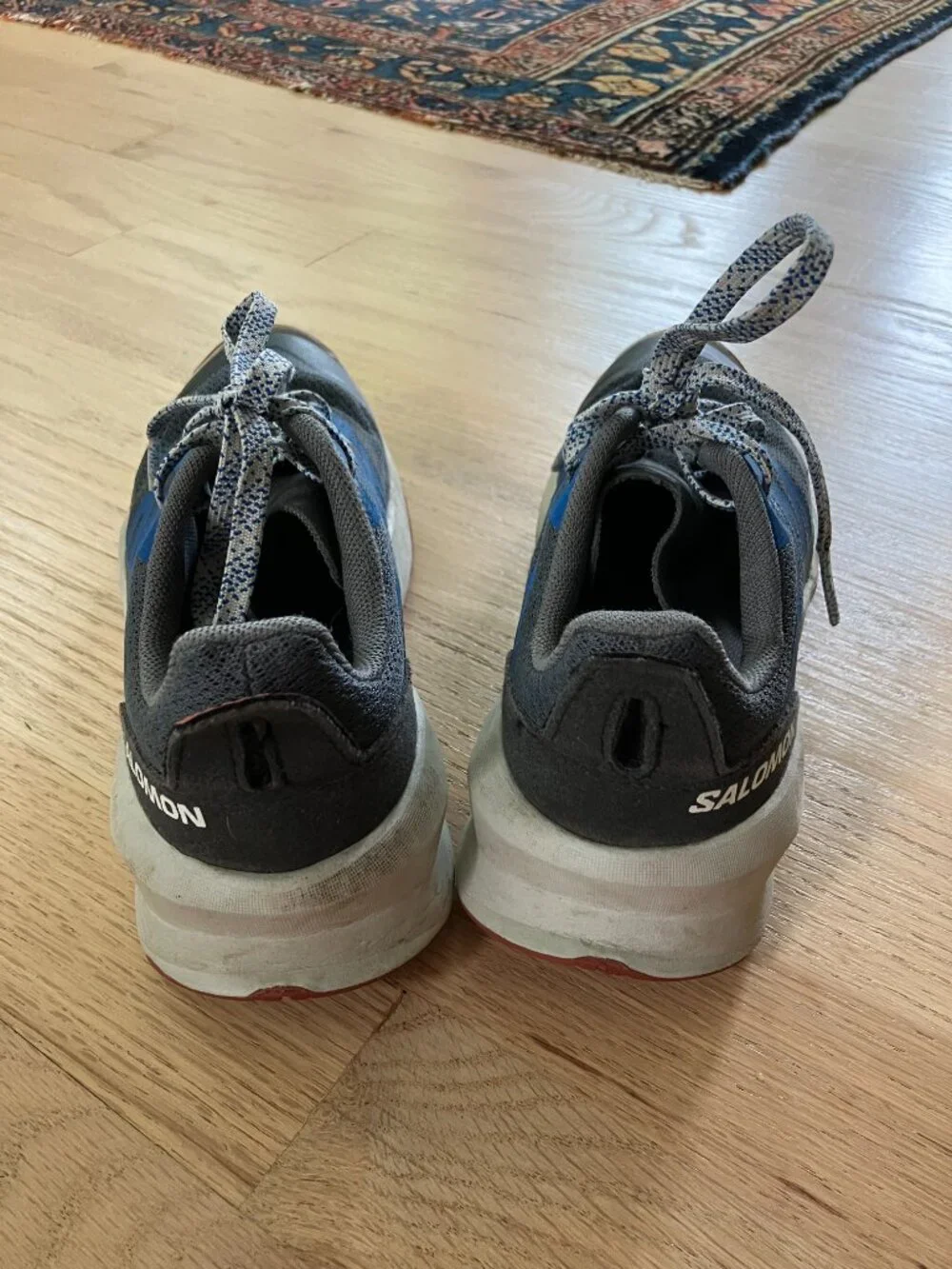 GUC Salomon Sneakers